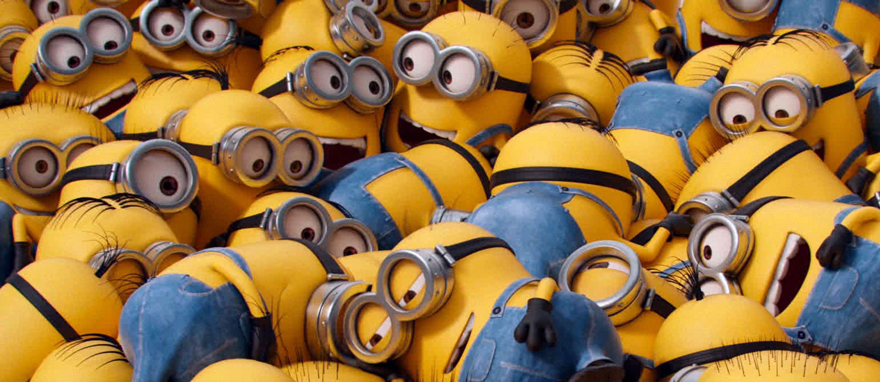minion